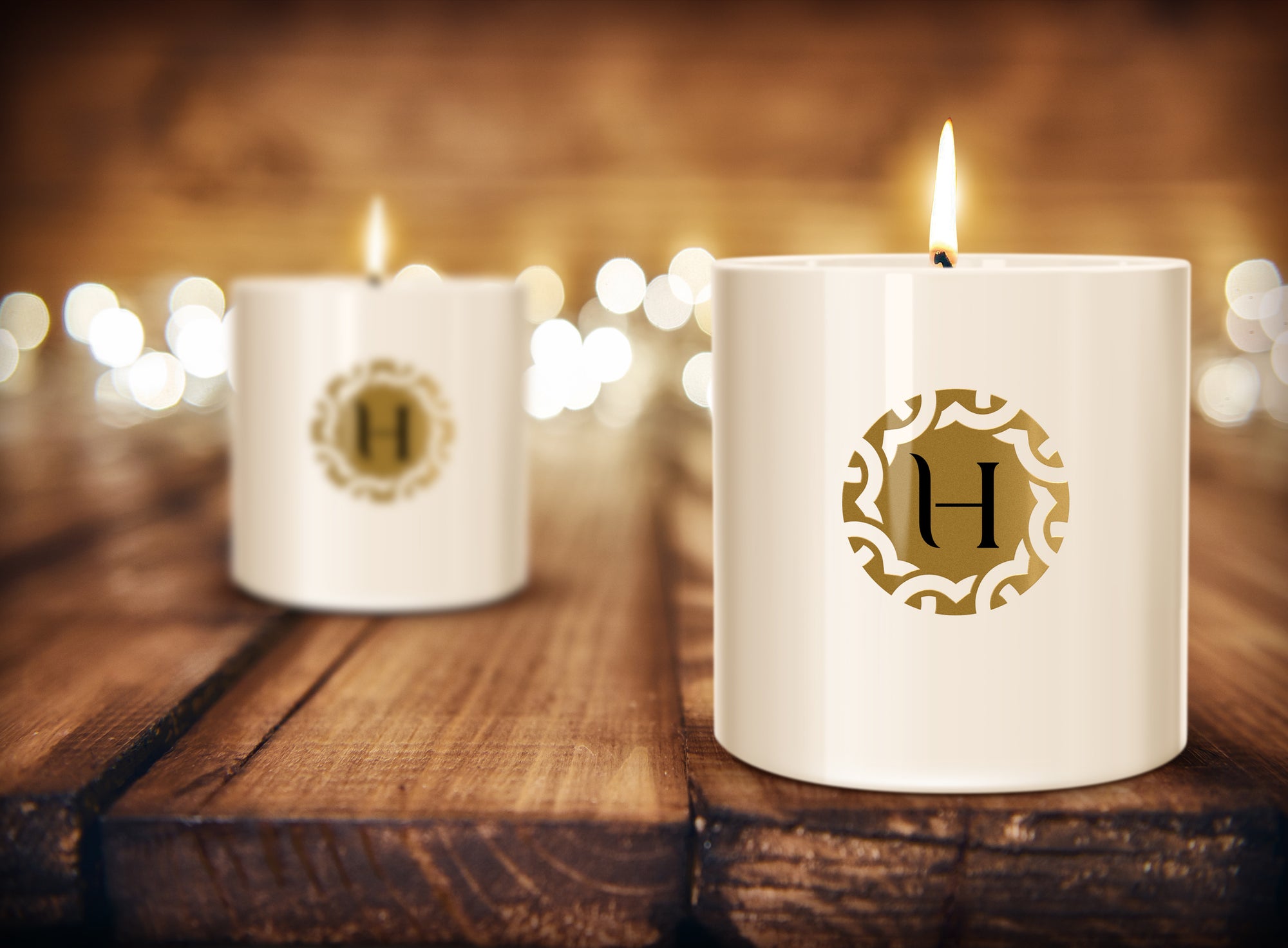 Ten features of scented candle that make everyone fall in love