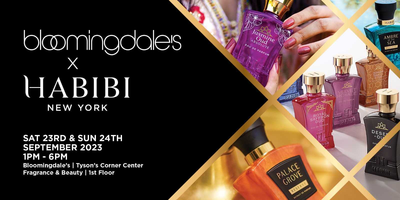 Celebrating 7 Years: Our Bloomingdale's Launch Event