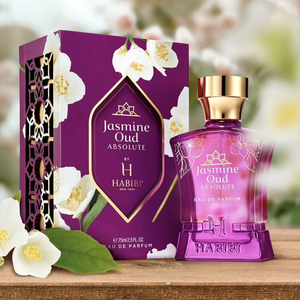EAU DE PARFUM | Botanical Perfume Sample Set
