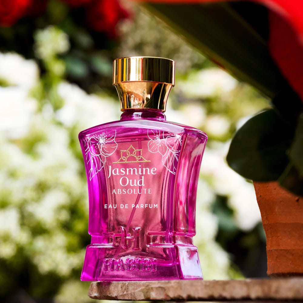 Miniature Set - Luxury Feminine Perfumes - Collections